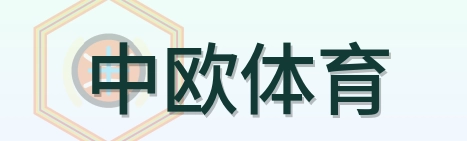 中欧体育 Logo